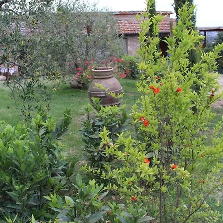Appartement Sigliano Sleeps 4 Pool Wifi T763178