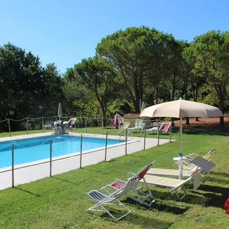Sigliano Sleeps 4 Pool Wifi T763178 San Litardo