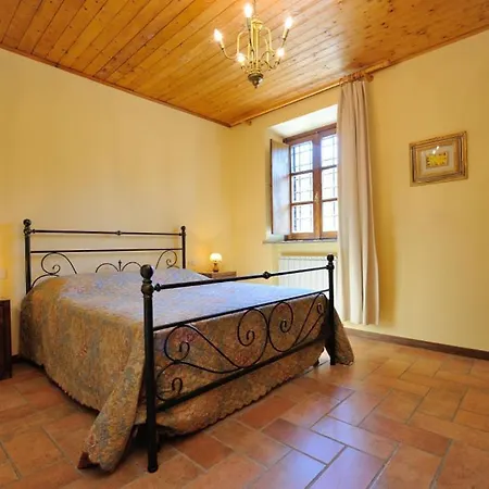 Apartamento Sigliano Sleeps 4 Pool Wifi T763178 *