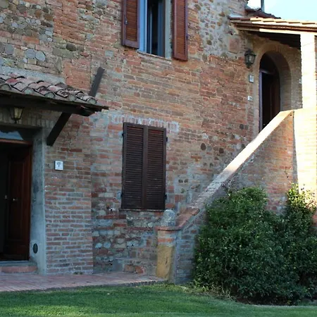 Sigliano Sleeps 4 Pool Wifi T763178 *