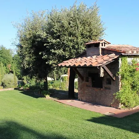 Sigliano Sleeps 4 Pool Wifi T763178 * San Litardo
