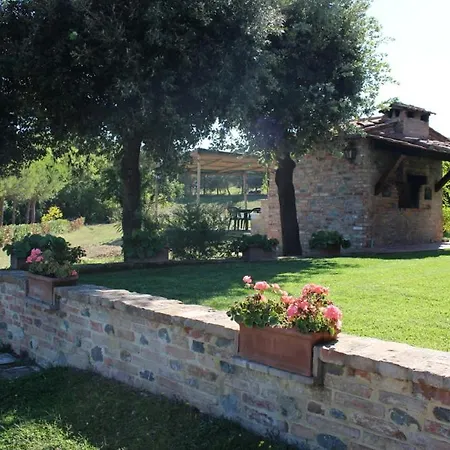 Apartamento Sigliano Sleeps 4 Pool Wifi T763178