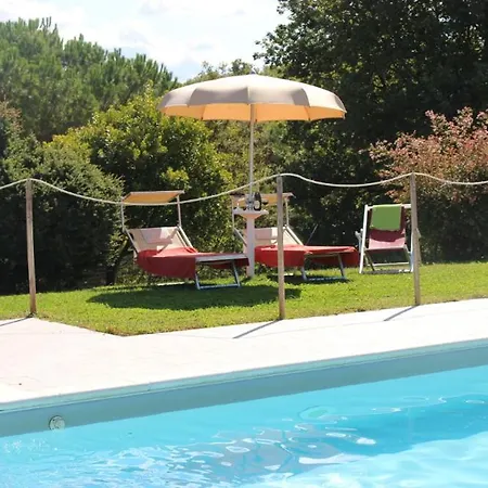 Sigliano Sleeps 4 Pool Wifi T763178 Apartamento San Litardo