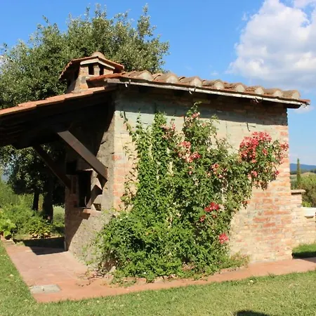 Sigliano Sleeps 4 Pool Wifi T763178 San Litardo