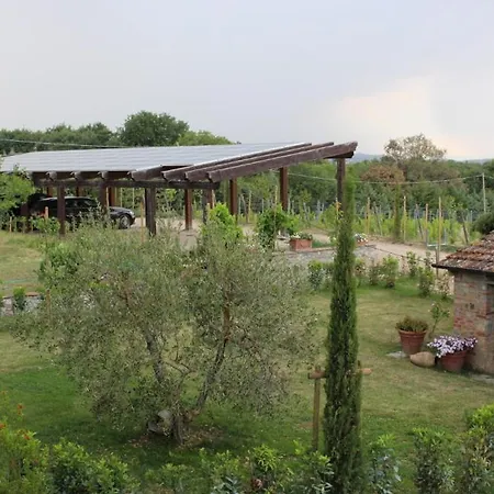 Sigliano Sleeps 4 Pool Wifi T763178 * San Litardo