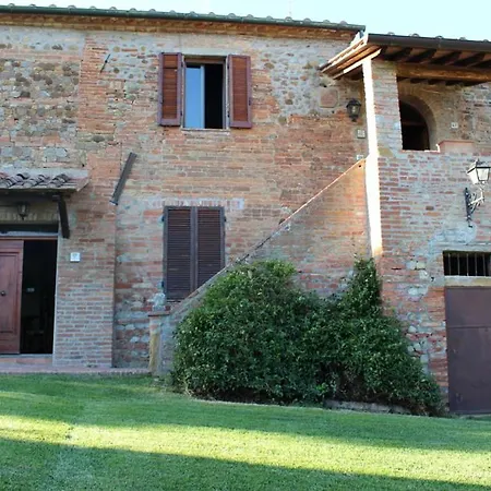Sigliano Sleeps 4 Pool Wifi T763178