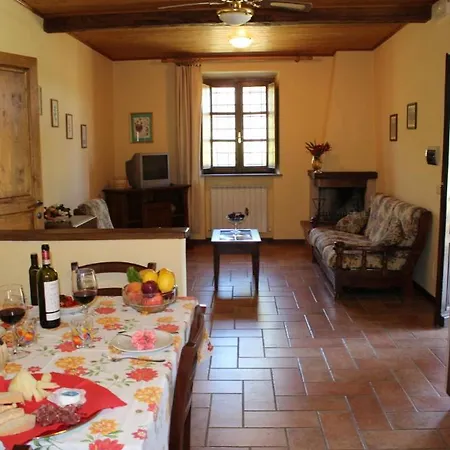 Apartamento Sigliano Sleeps 4 Pool Wifi T763178 San Litardo