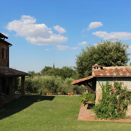 Sigliano Sleeps 4 Pool Wifi T763178 San Litardo