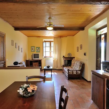 Apartamento Sigliano Sleeps 4 Pool Wifi T763178 *