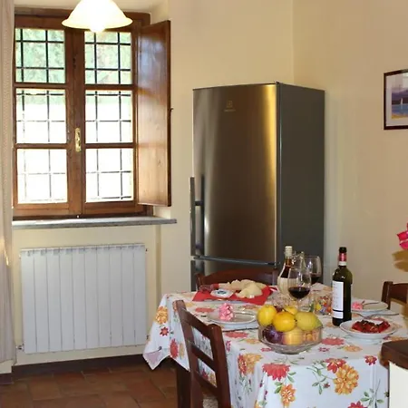 Sigliano Sleeps 4 Pool Wifi T763178 Appartement San Litardo