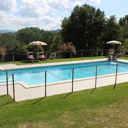 Sigliano Sleeps 4 Pool Wifi T763178 San Litardo