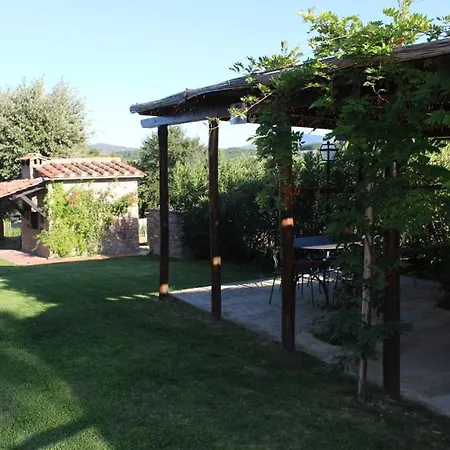 Sigliano Sleeps 4 Pool Wifi T763178 *
