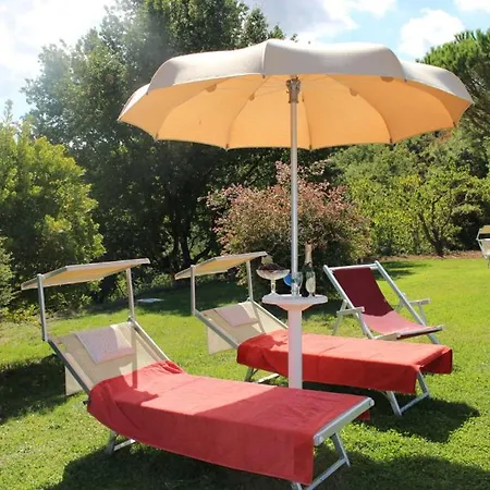 Sigliano Sleeps 4 Pool Wifi T763178