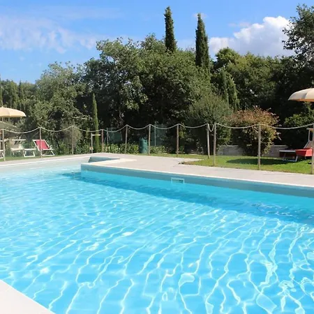 Sigliano Sleeps 4 Pool Wifi T763178 Apartamento San Litardo