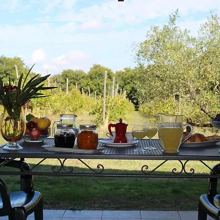 Sigliano Sleeps 4 Pool Wifi T763178 Apartamento San Litardo