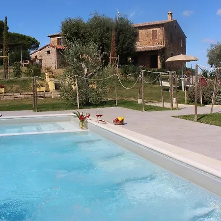 Apartamento Sigliano Sleeps 4 Pool Wifi T763178