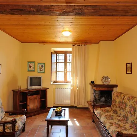 Apartamento Sigliano Sleeps 4 Pool Wifi T763178 *