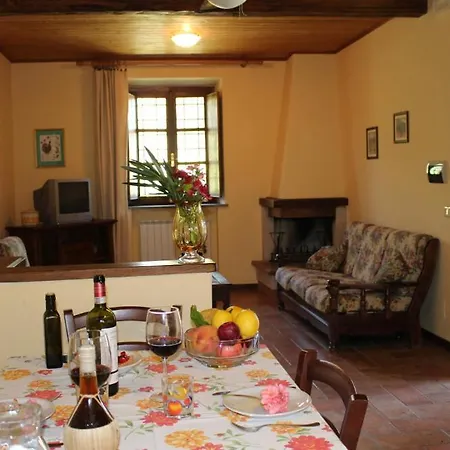 Sigliano Sleeps 4 Pool Wifi T763178
