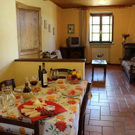 Sigliano Sleeps 4 Pool Wifi T763178 Apartamento San Litardo